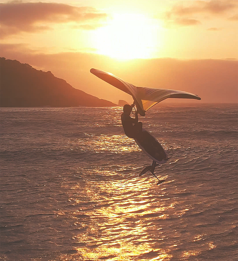 Watersports