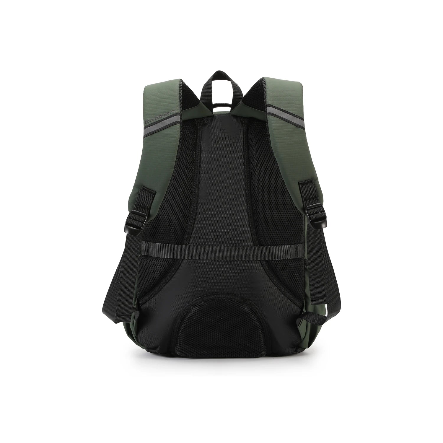 ALLABARD MOCHILA WASP ESPORTIVA REFORÇADA PARA NOTEBOOK ATÉ 17" PRETO