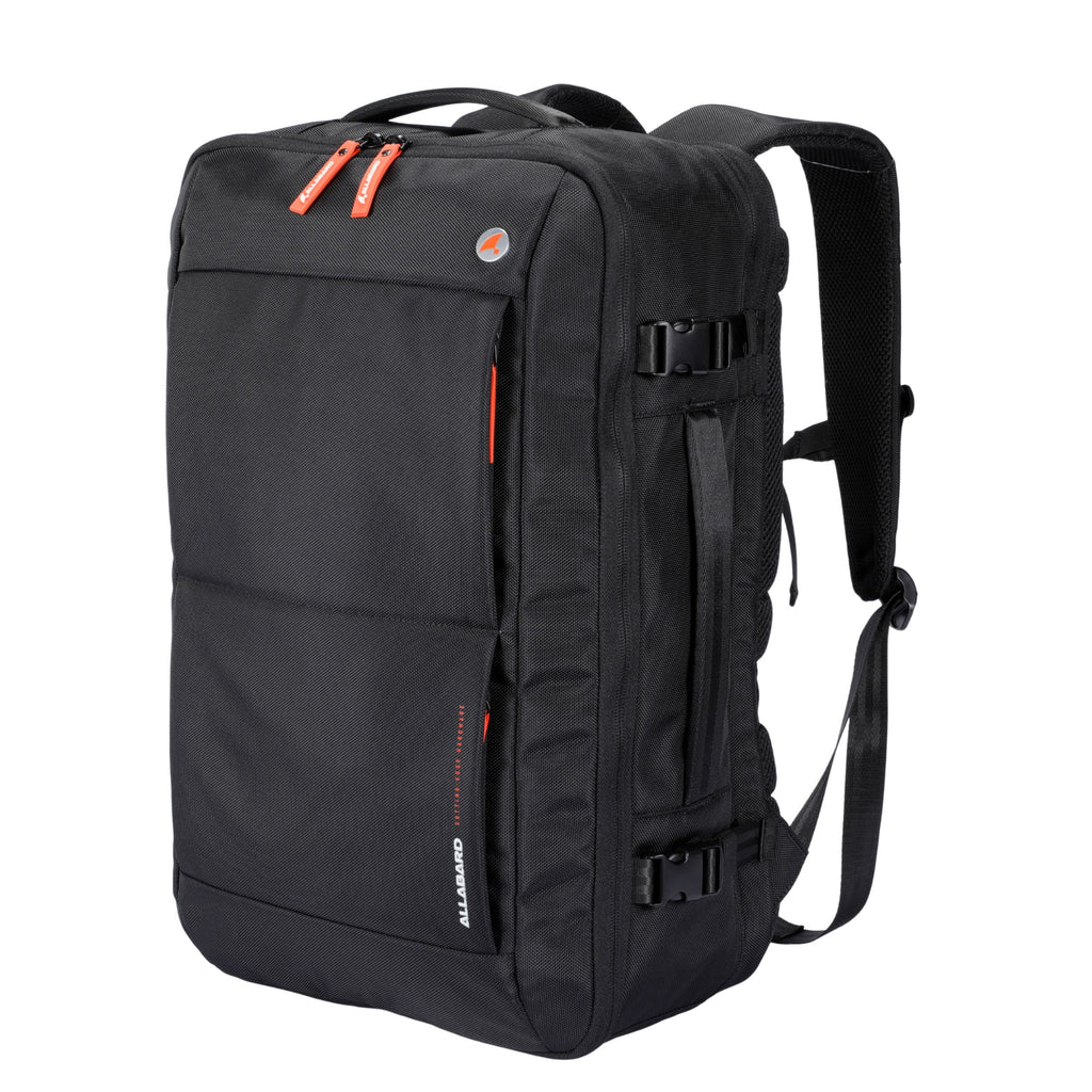 Mochila Executiva Vacuum Backpack Black
