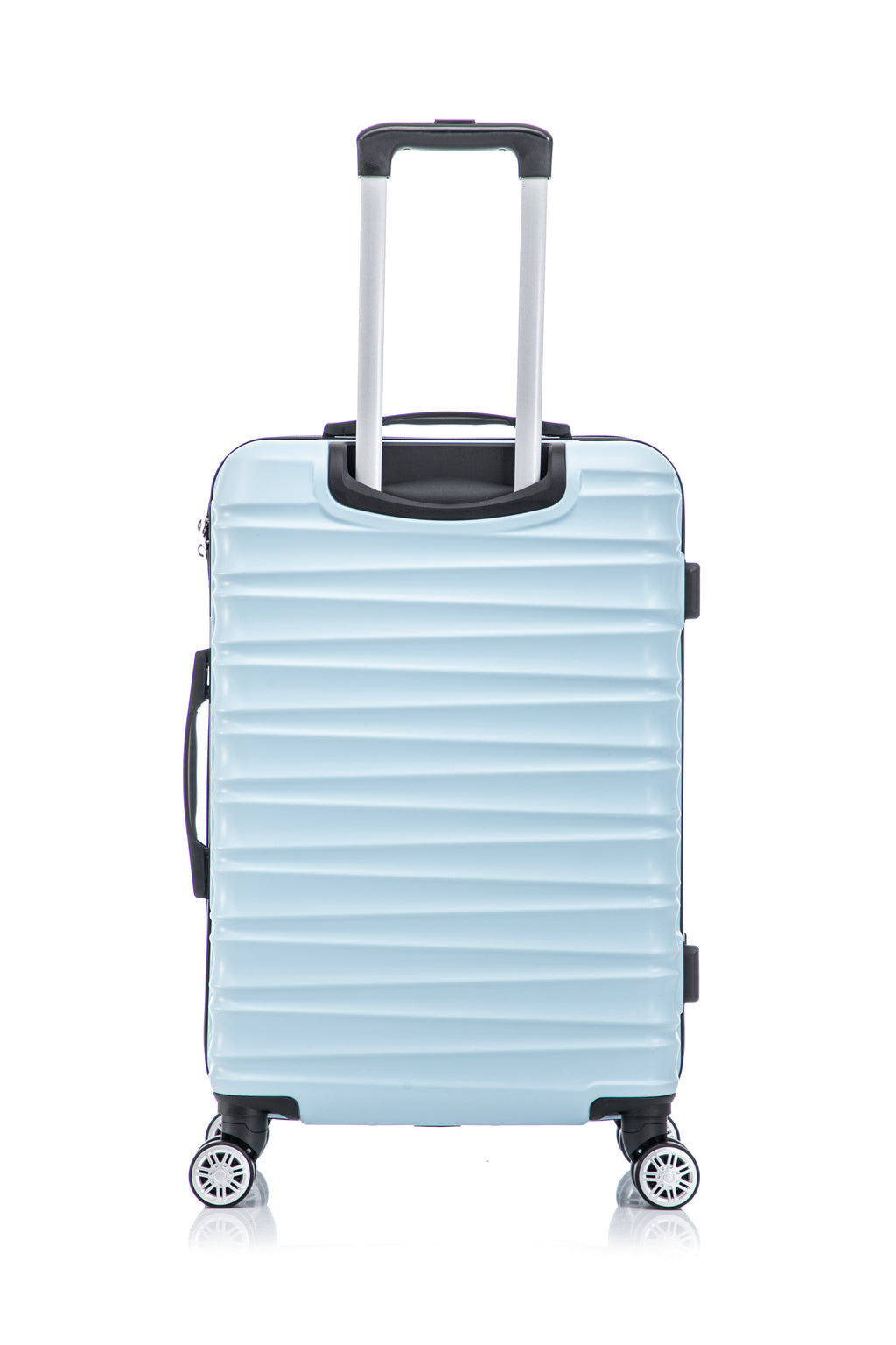 Mala de Viagem 32kg Pisa Azul/Blue - Casco ABS Premium