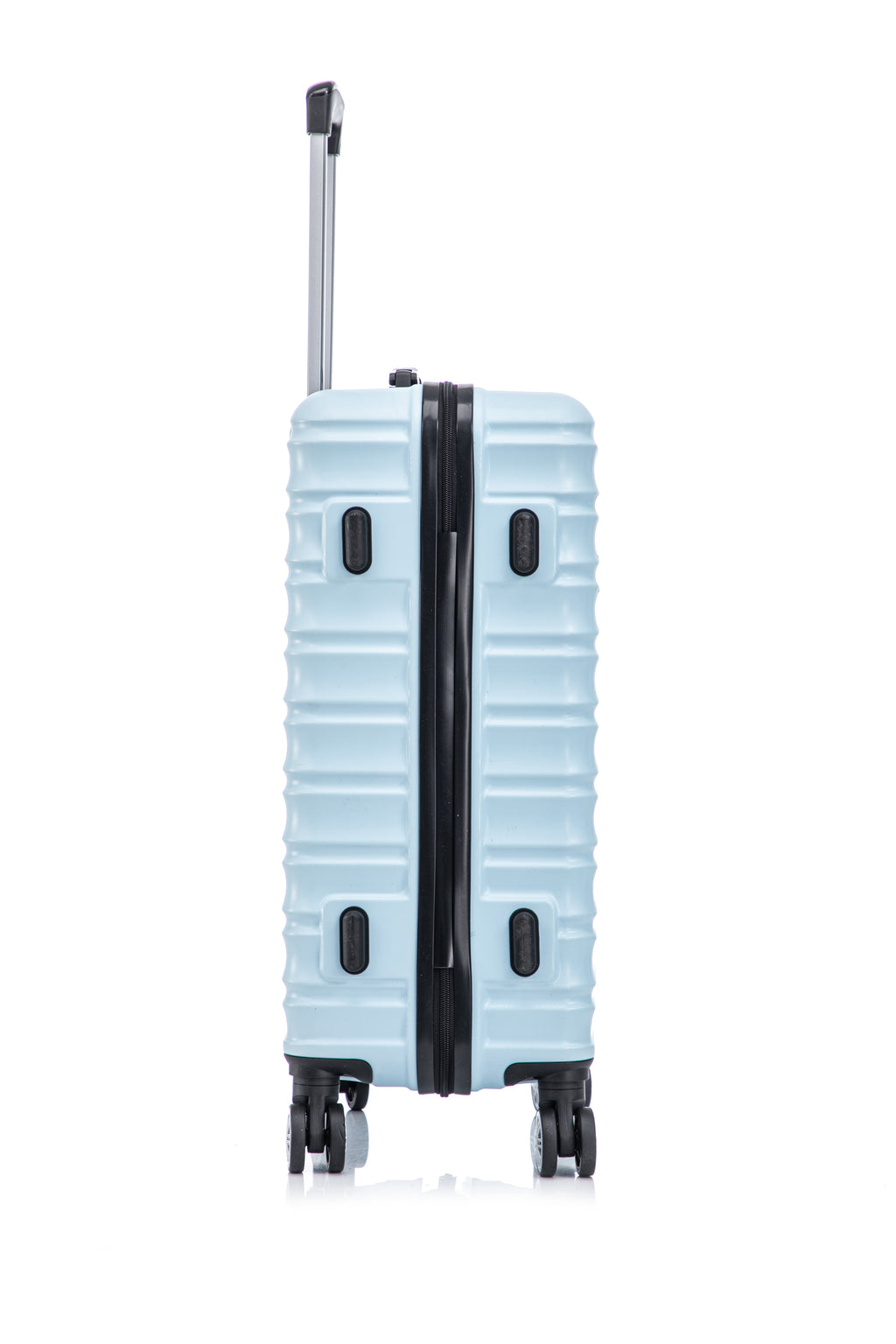Mala de Viagem 32kg Pisa Azul/Blue - Casco ABS Premium