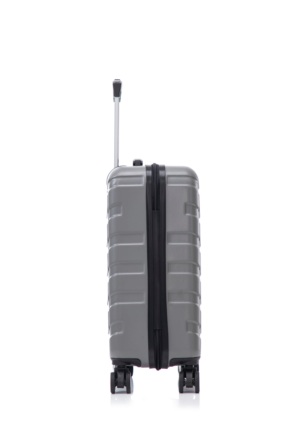 Mala de Bordo 8kg P015 ABS Cinza