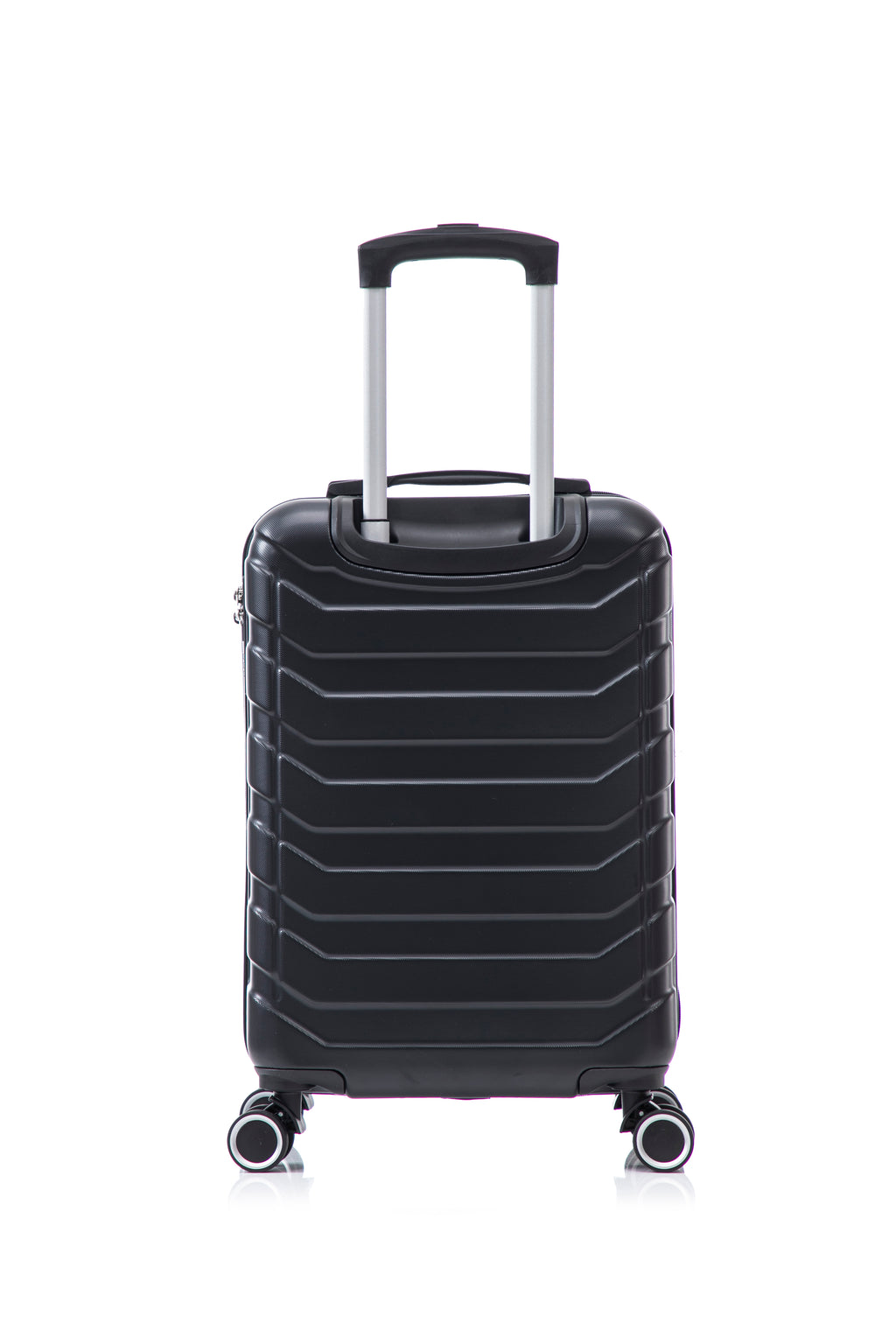 Mala de Bordo 8kg P015 ABS Preto