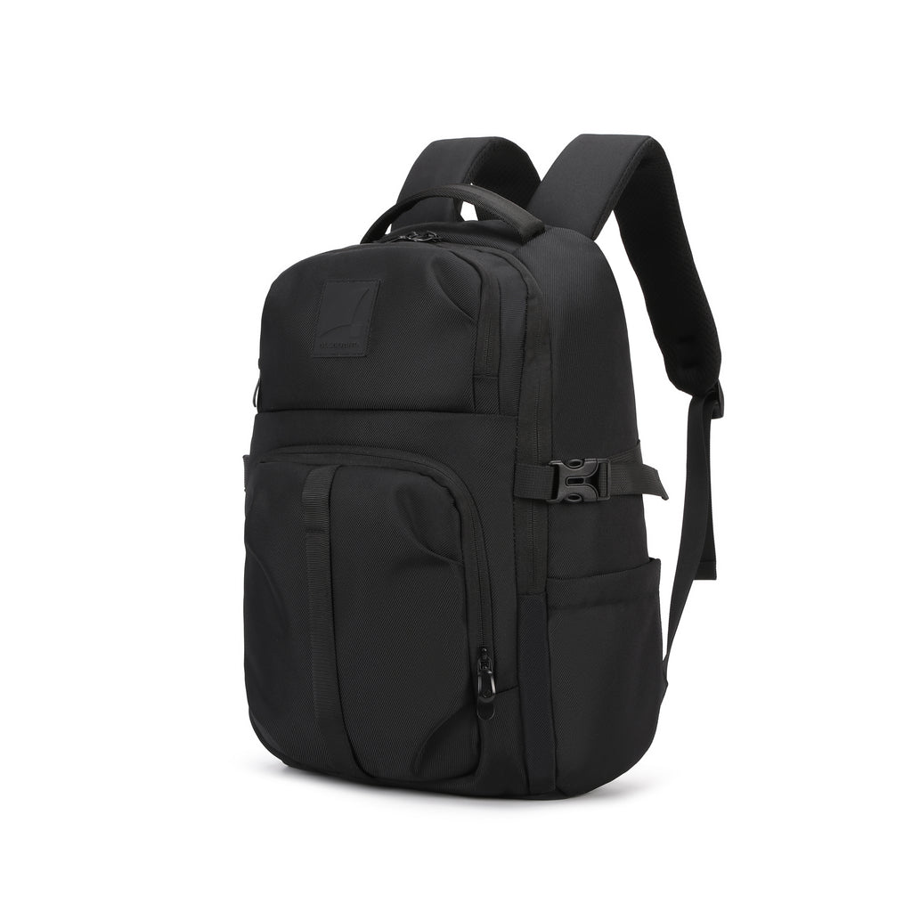 Mochila Executiva Transit Organizadora Black