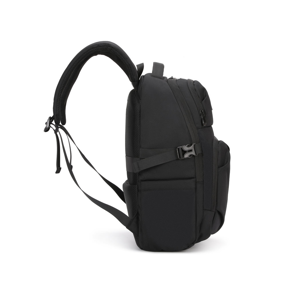 Mochila Executiva Transit Organizadora Black