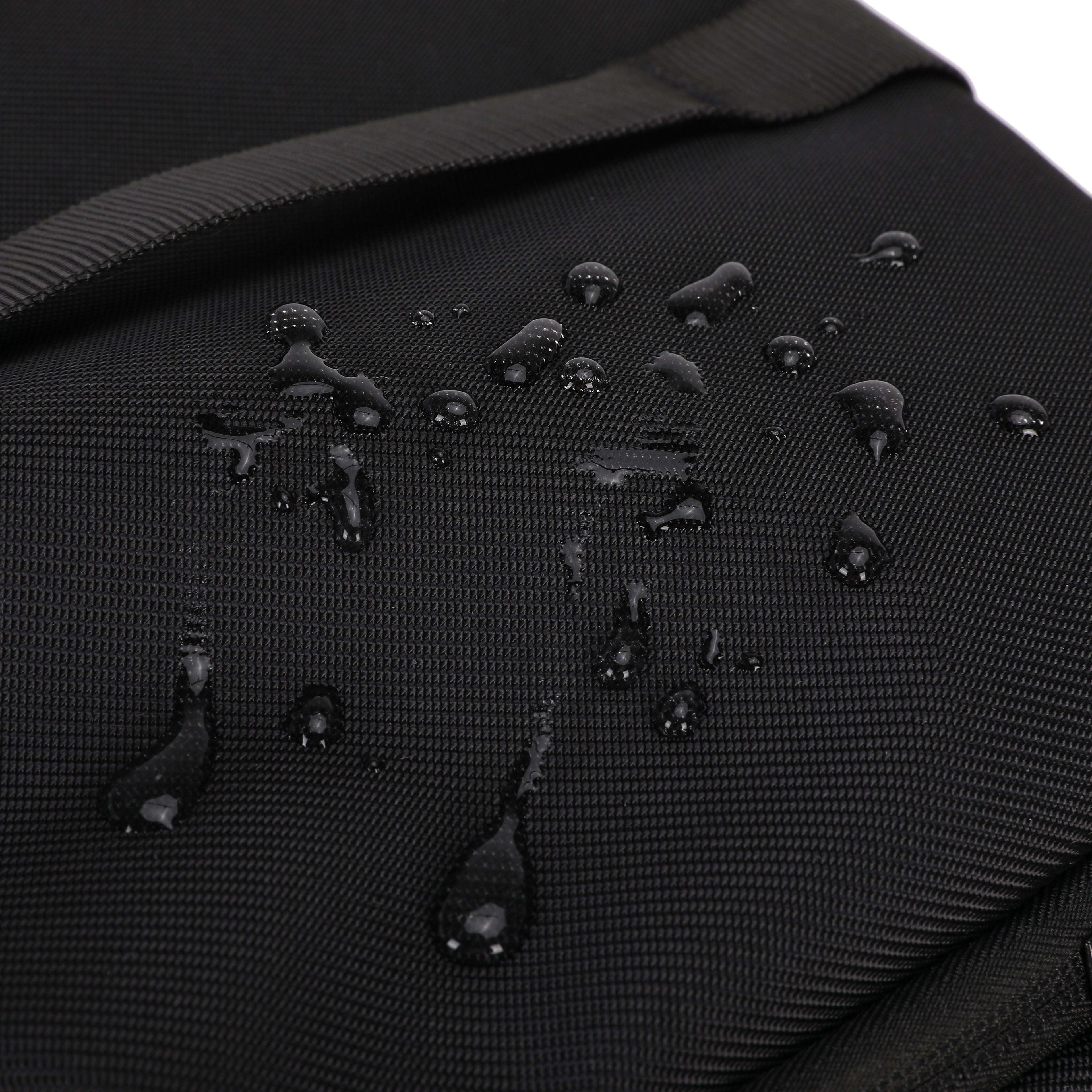 Mochila Executiva Transit Organizadora Black