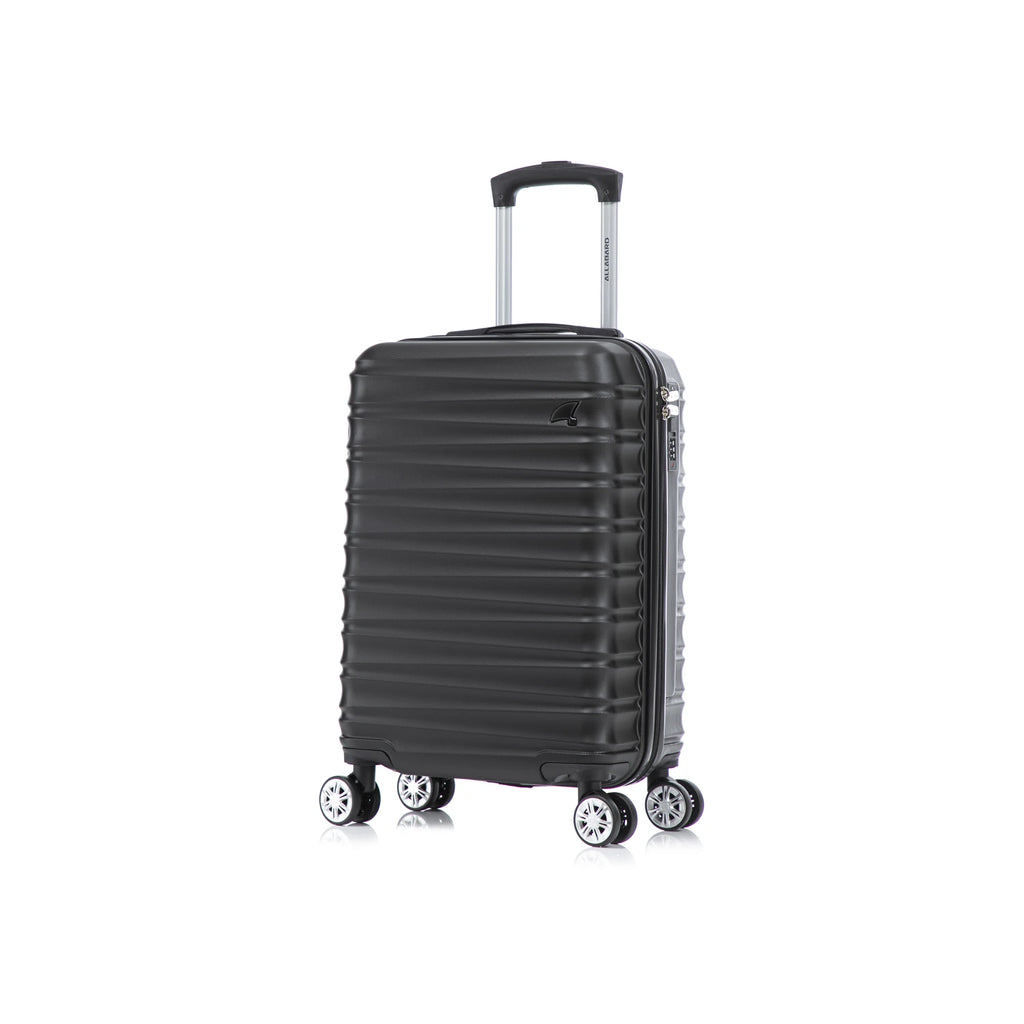 Mala de Viagem Pisa Preto