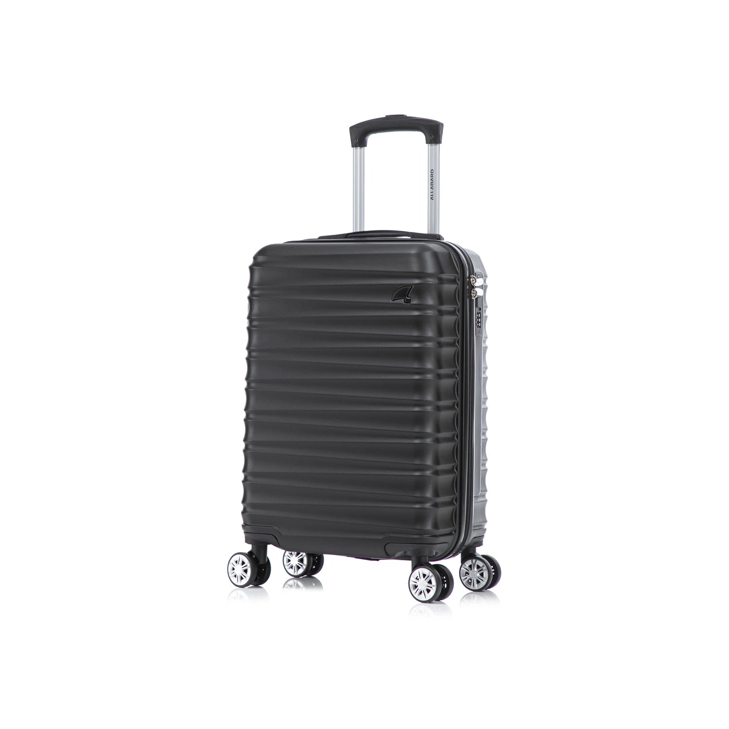 Mala de Viagem Pisa Preto