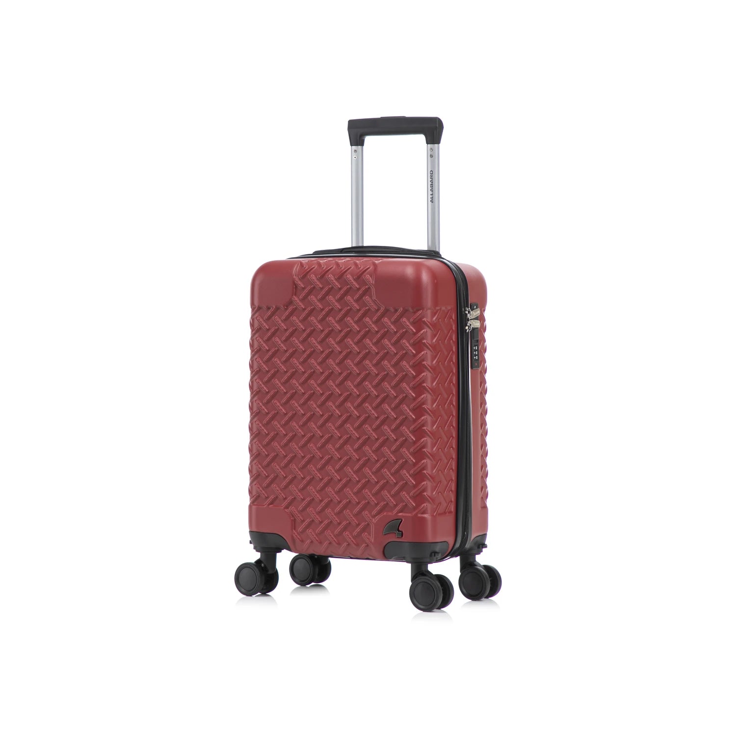 Mala de Viagem Cargo Vermelho