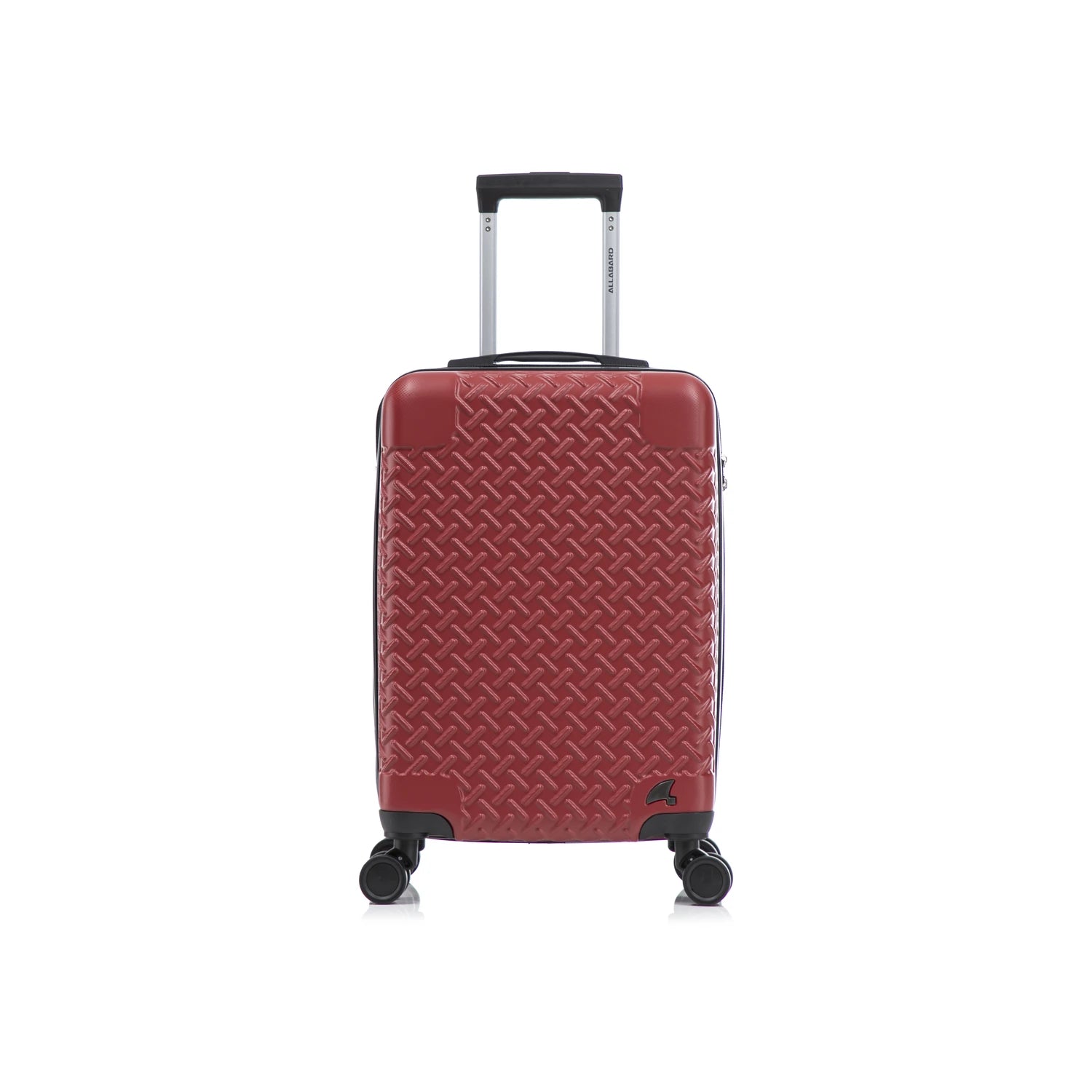 Mala de Viagem Cargo Vermelho