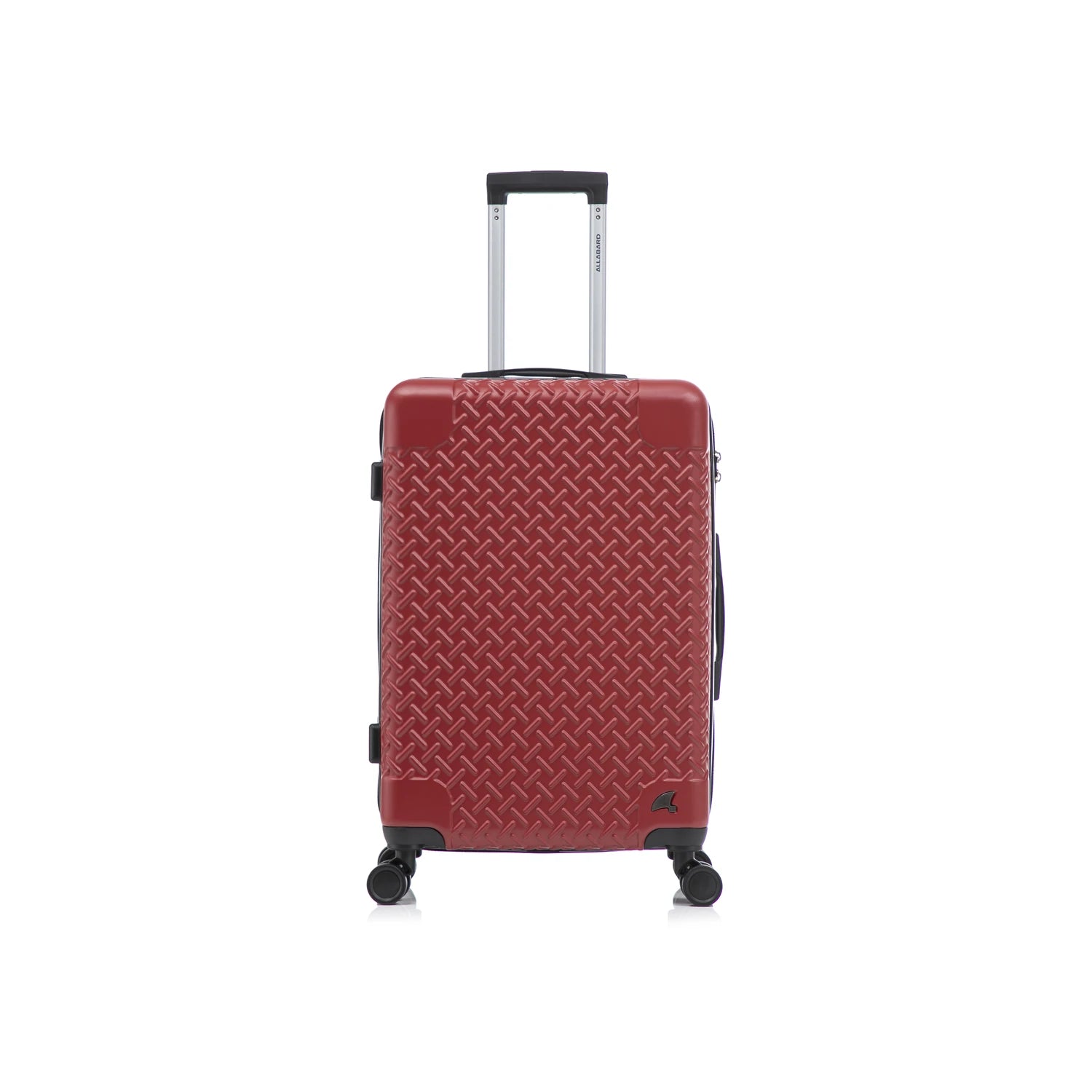 Mala de Viagem Cargo Vermelho