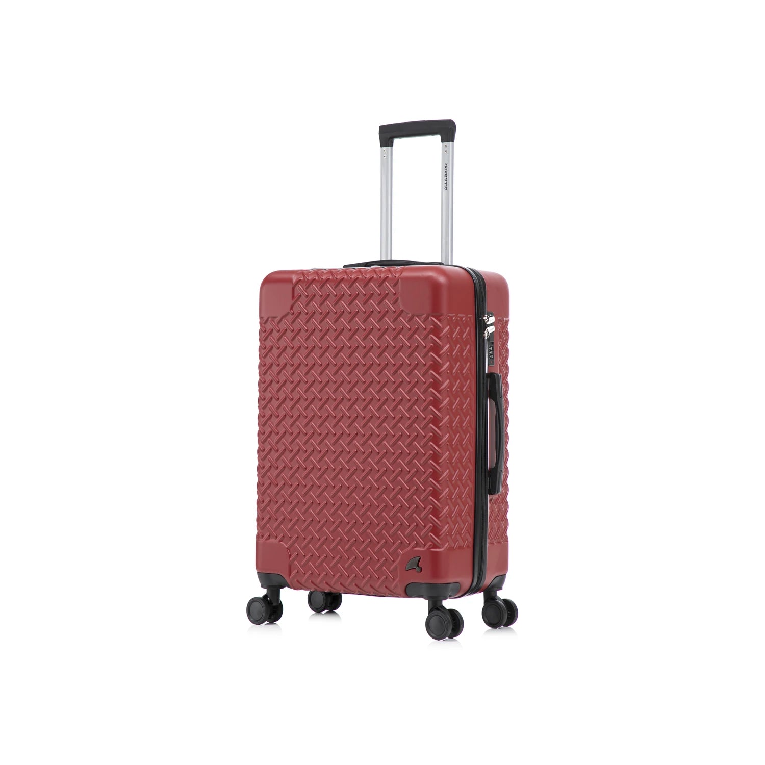 Mala de Viagem Cargo Vermelho