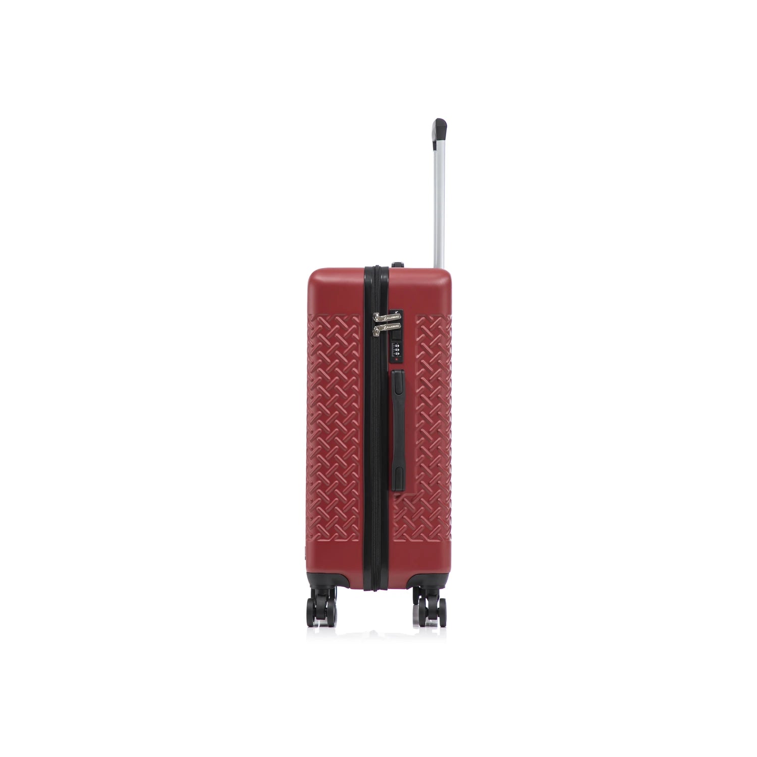 Mala de Viagem Cargo Vermelho