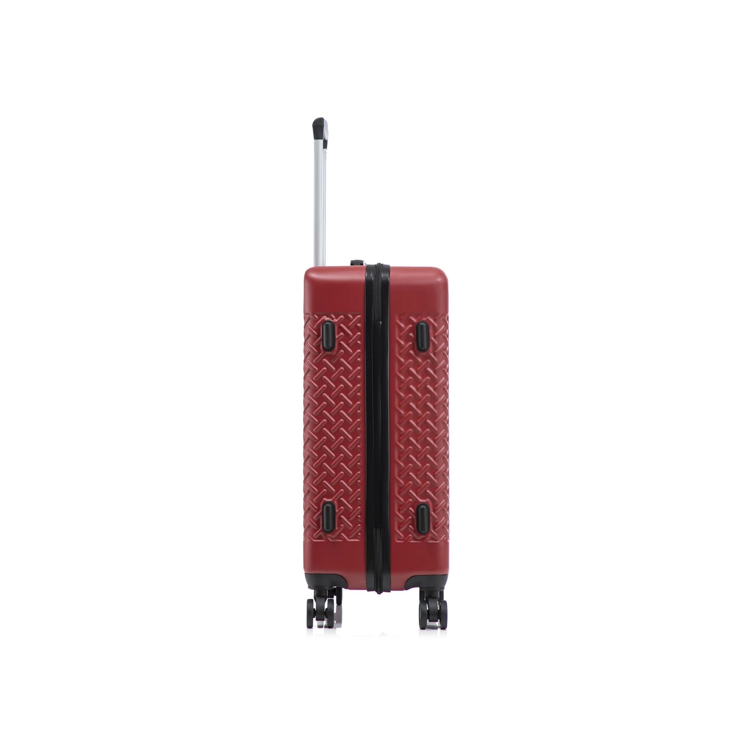 Mala de Viagem Cargo Vermelho