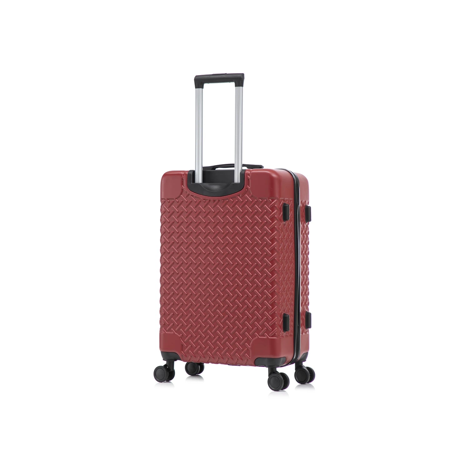 Mala de Viagem Cargo Vermelho