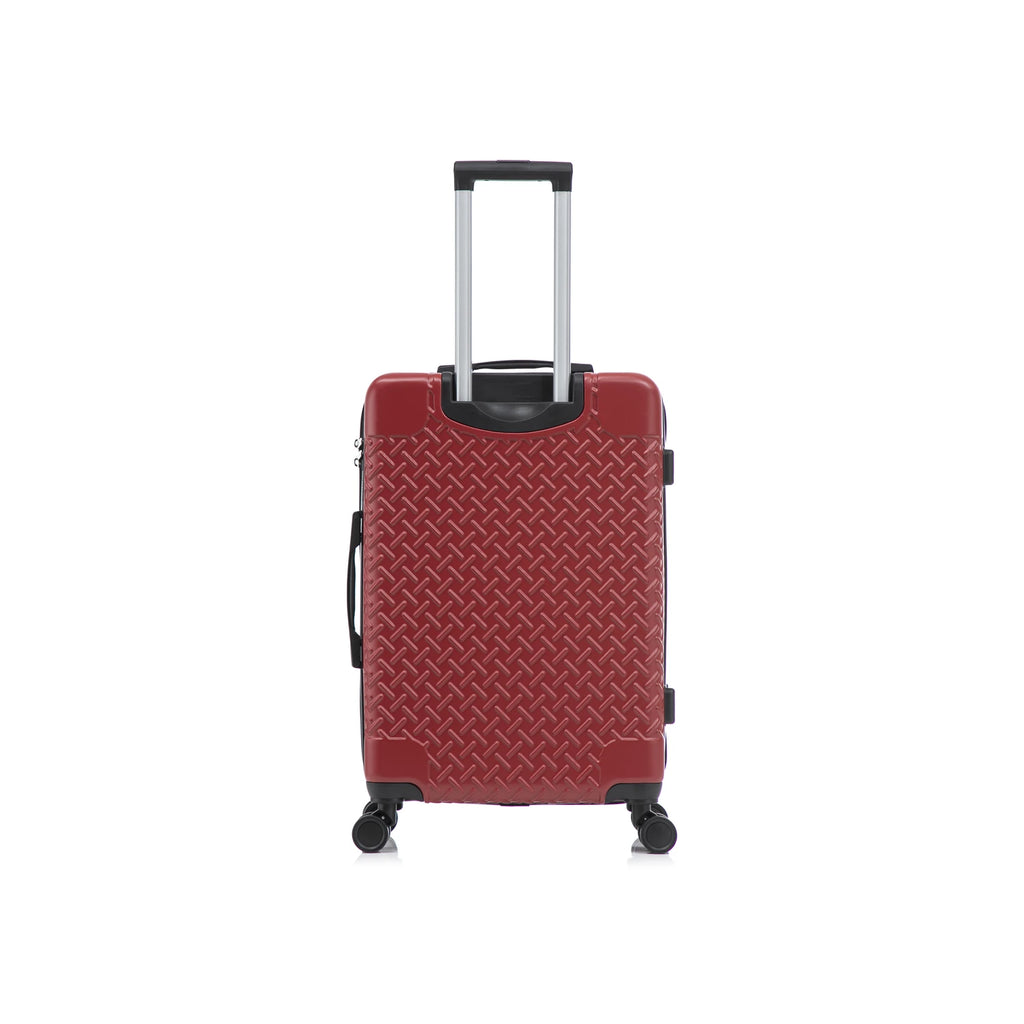 Mala de Viagem Cargo Vermelho