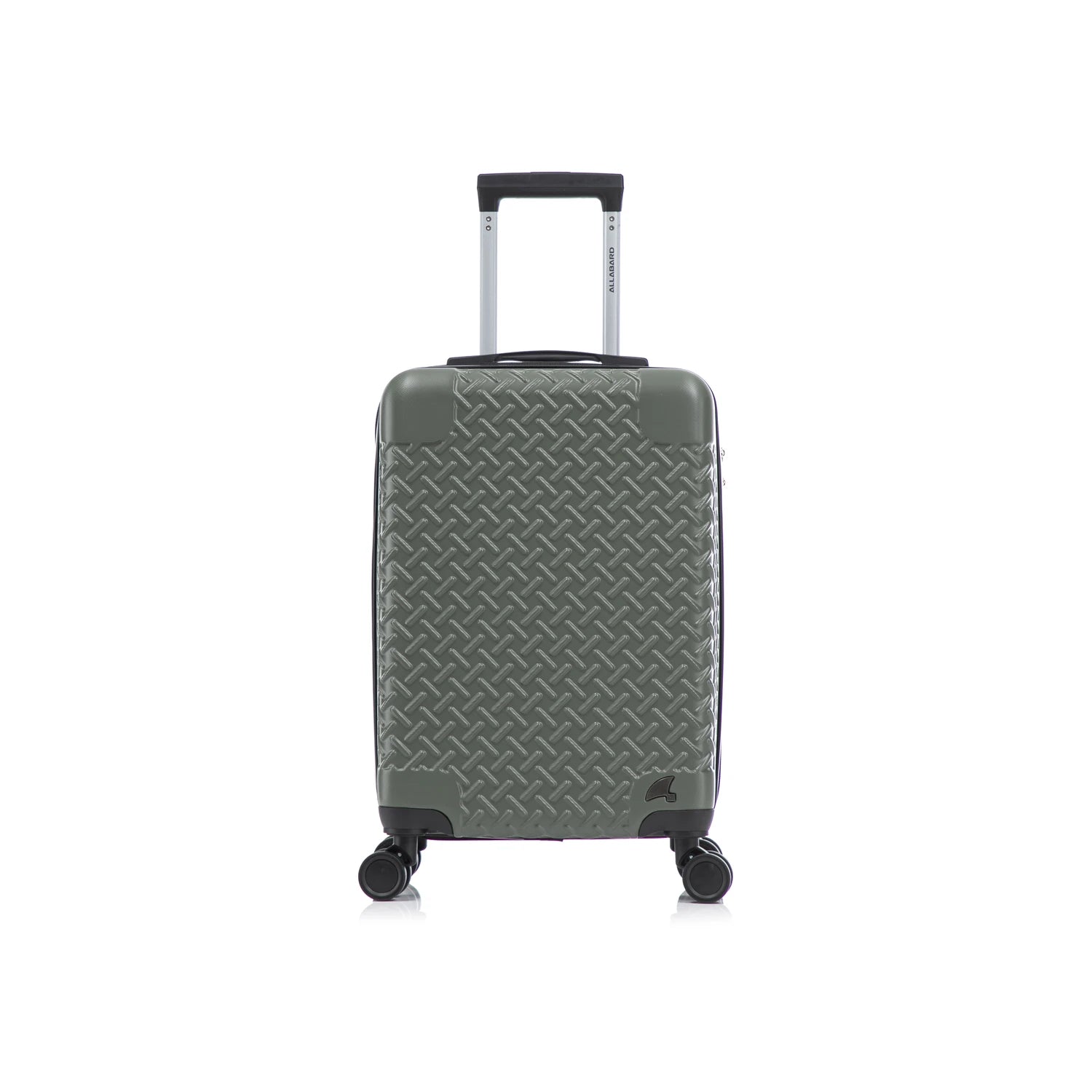 Mala de Viagem Cargo Verde