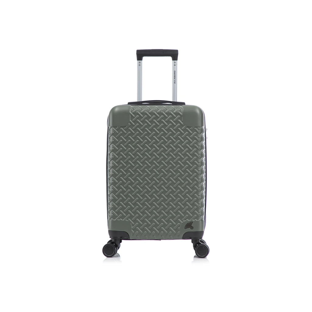 Mala de Viagem Cargo Verde