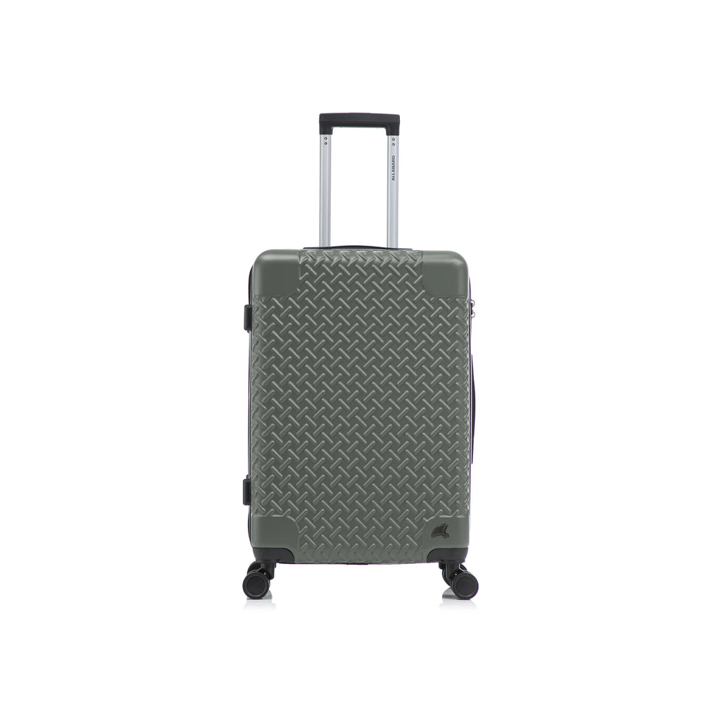 Mala de Viagem Cargo Verde