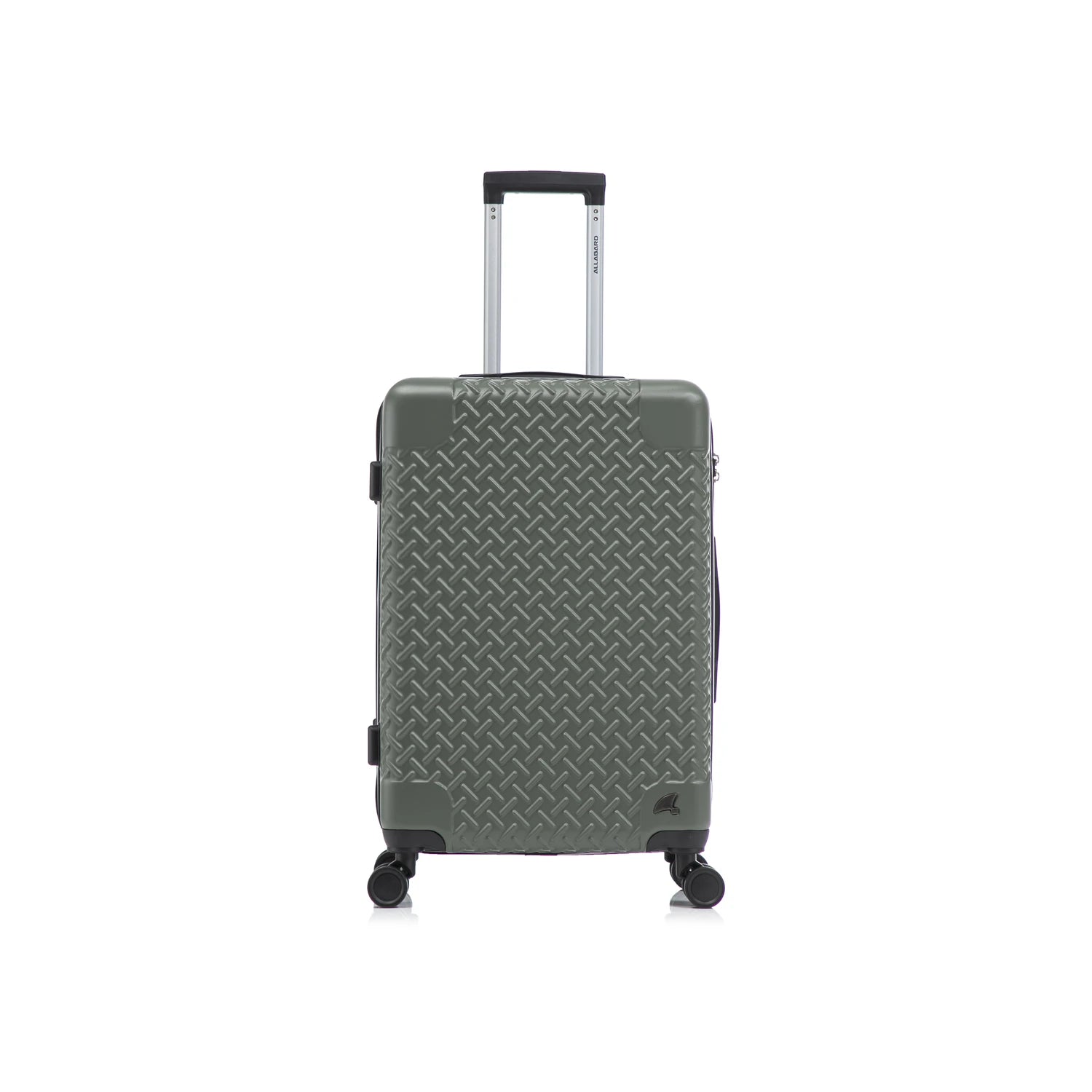 Mala de Viagem Cargo Verde