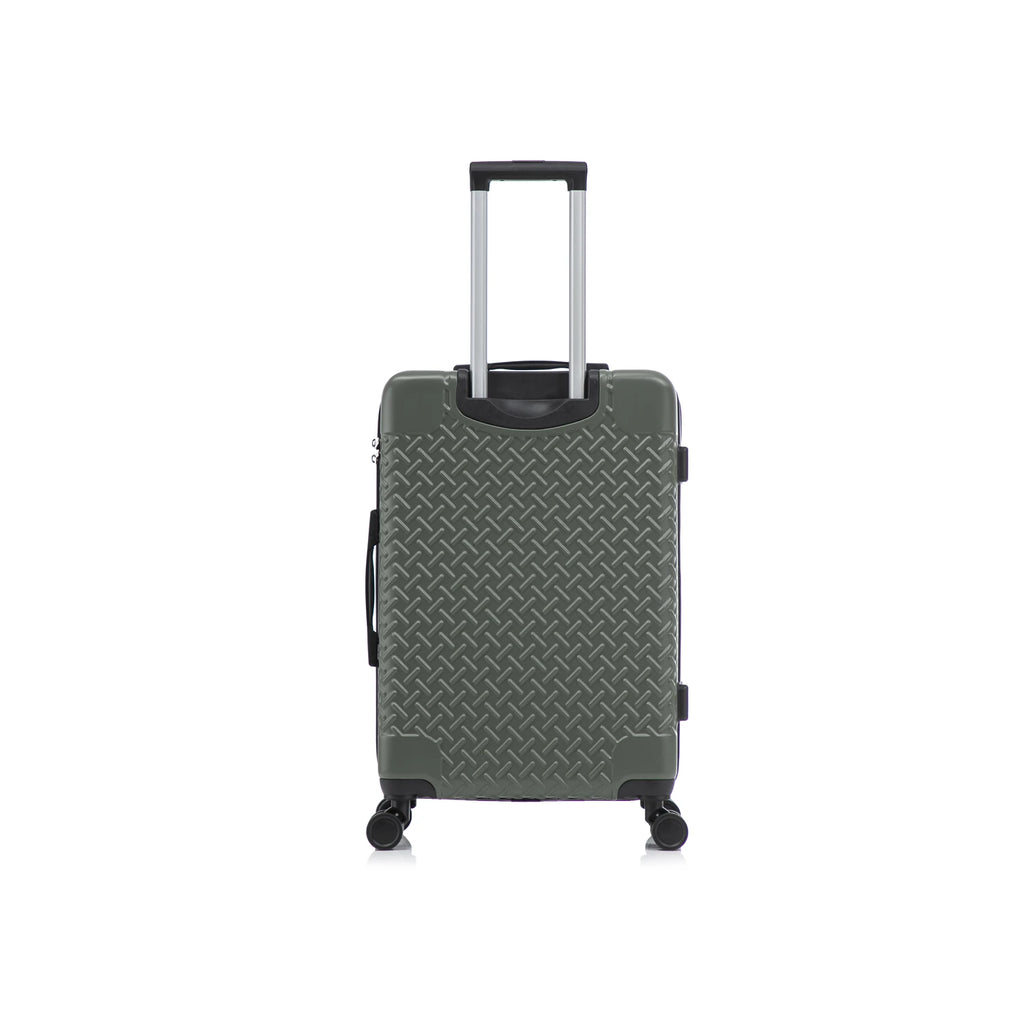 Mala de Viagem Cargo Verde
