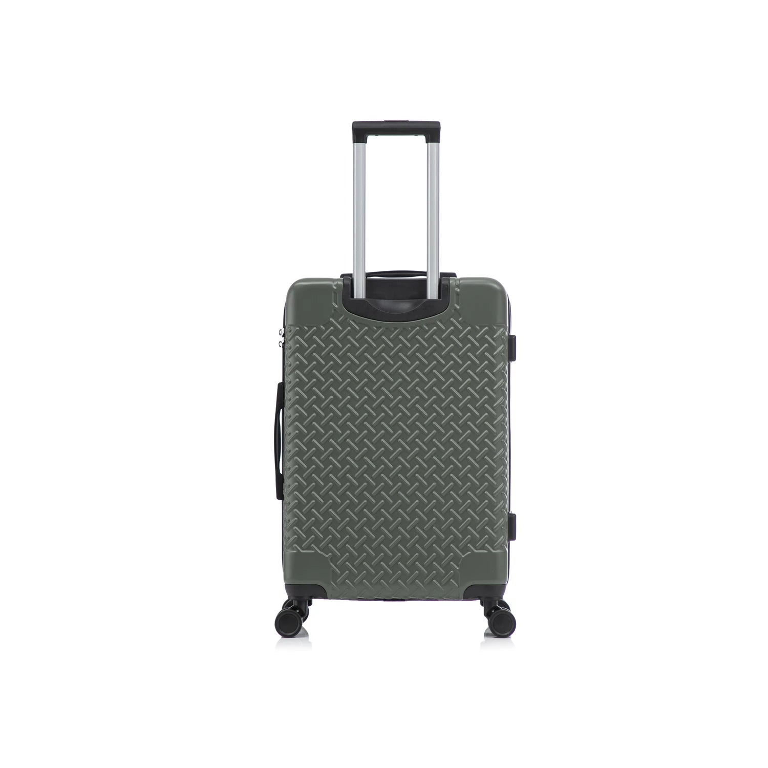 Mala de Viagem Cargo Verde