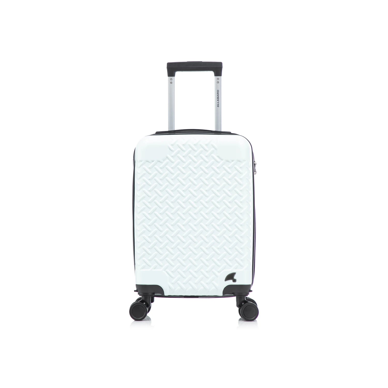 Mala de Viagem Cargo Branco
