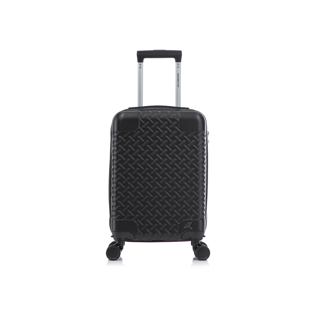 Mala de Viagem Cargo Preto