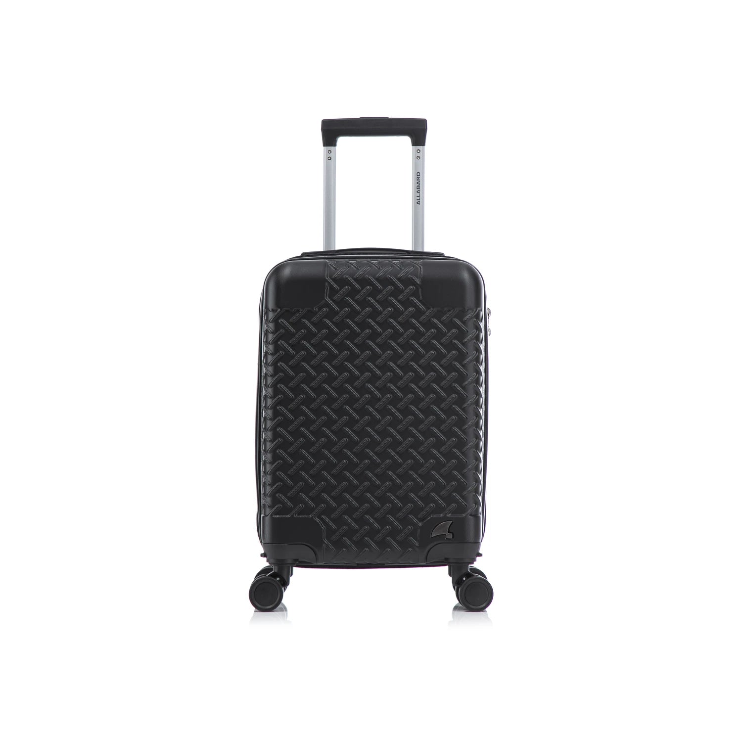 Mala de Viagem Cargo Preto