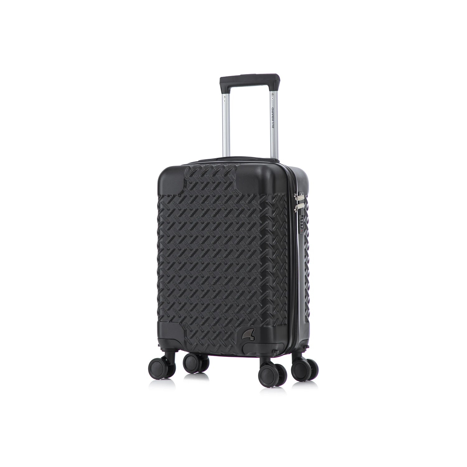 Mala de Viagem Cargo Preto