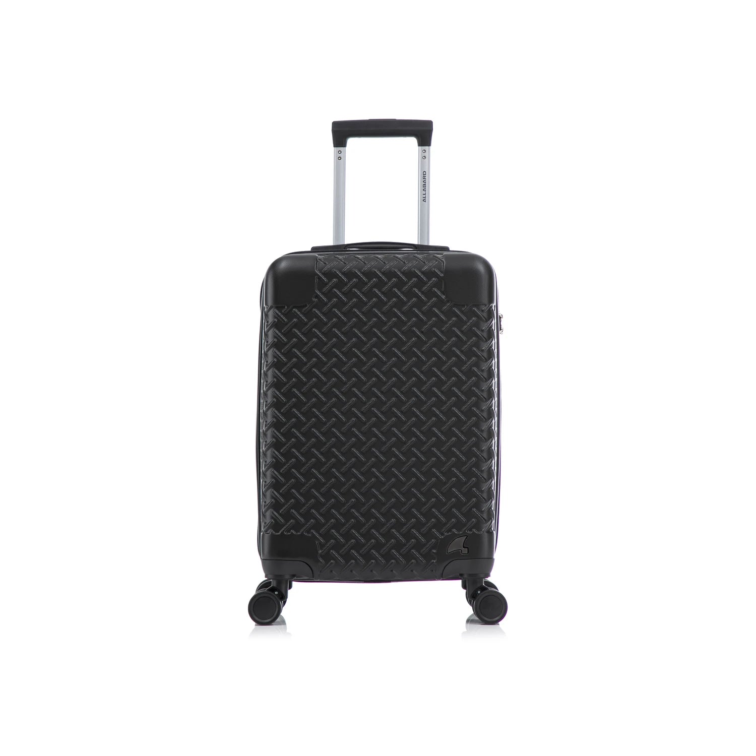 Mala de Viagem Cargo Preto
