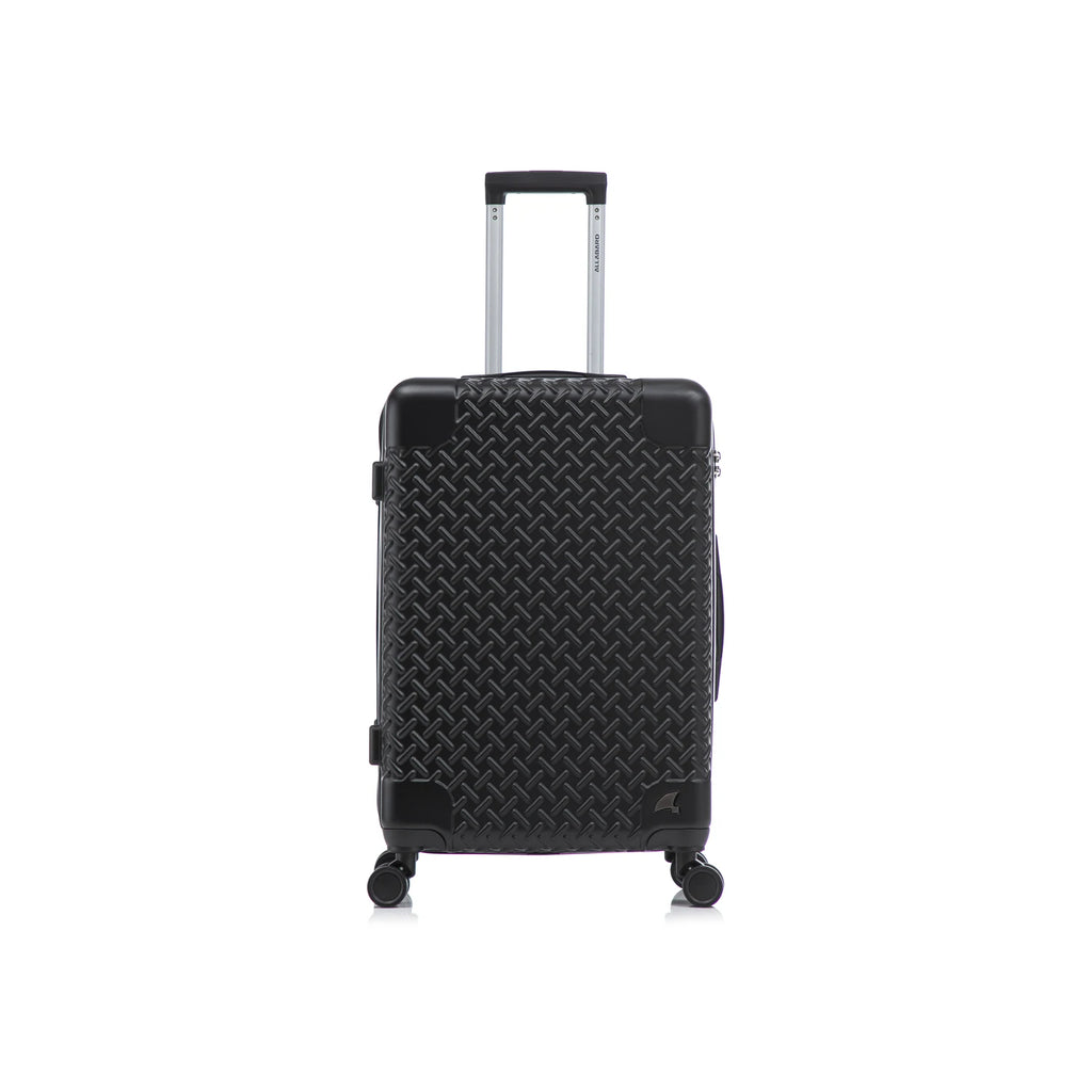 Mala de Viagem Cargo Preto