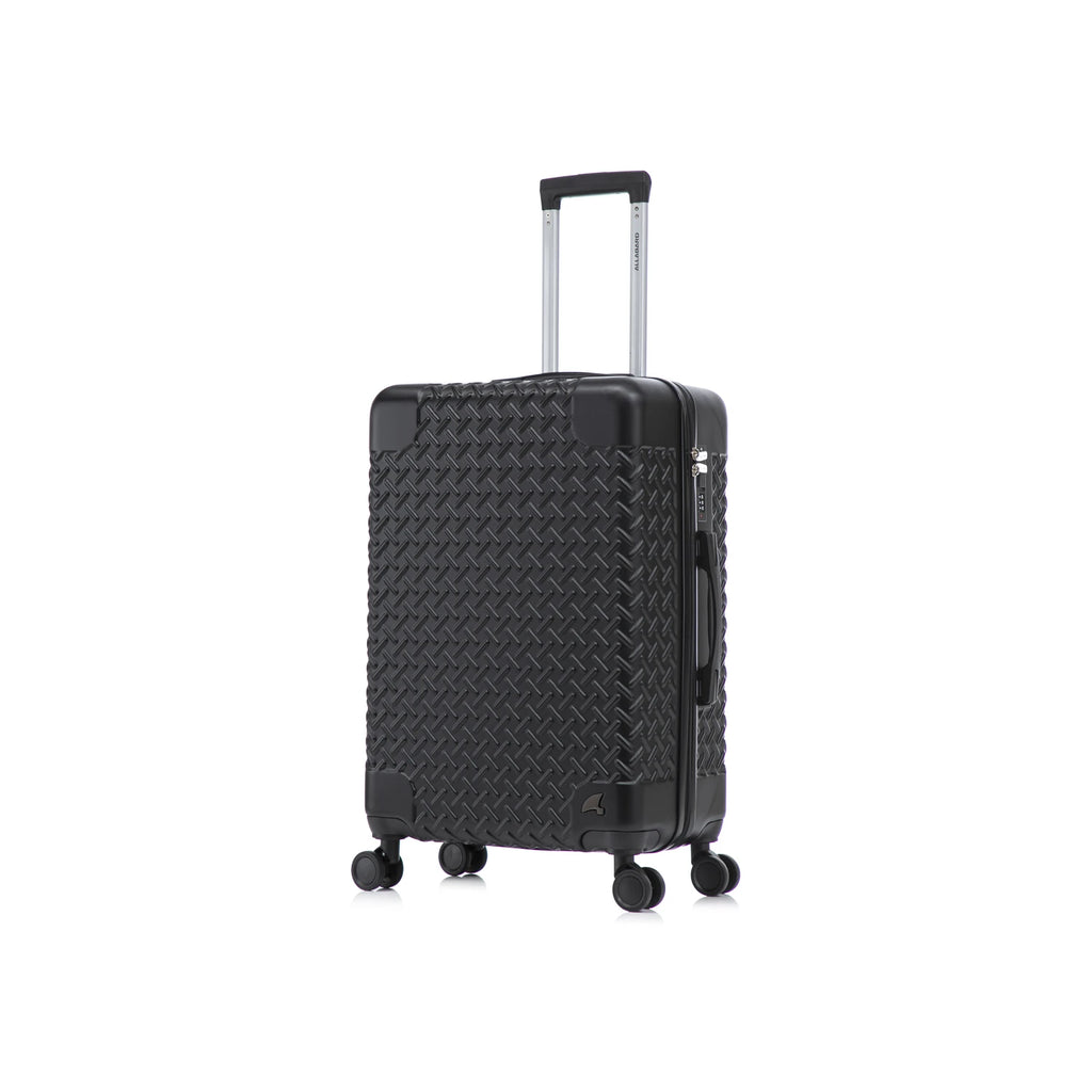 Mala de Viagem Cargo Preto