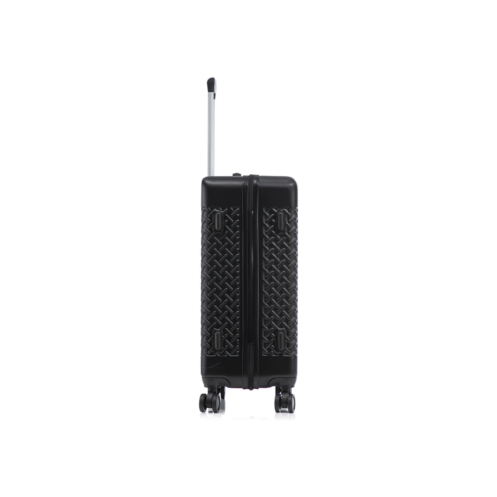 Mala de Viagem Cargo Preto