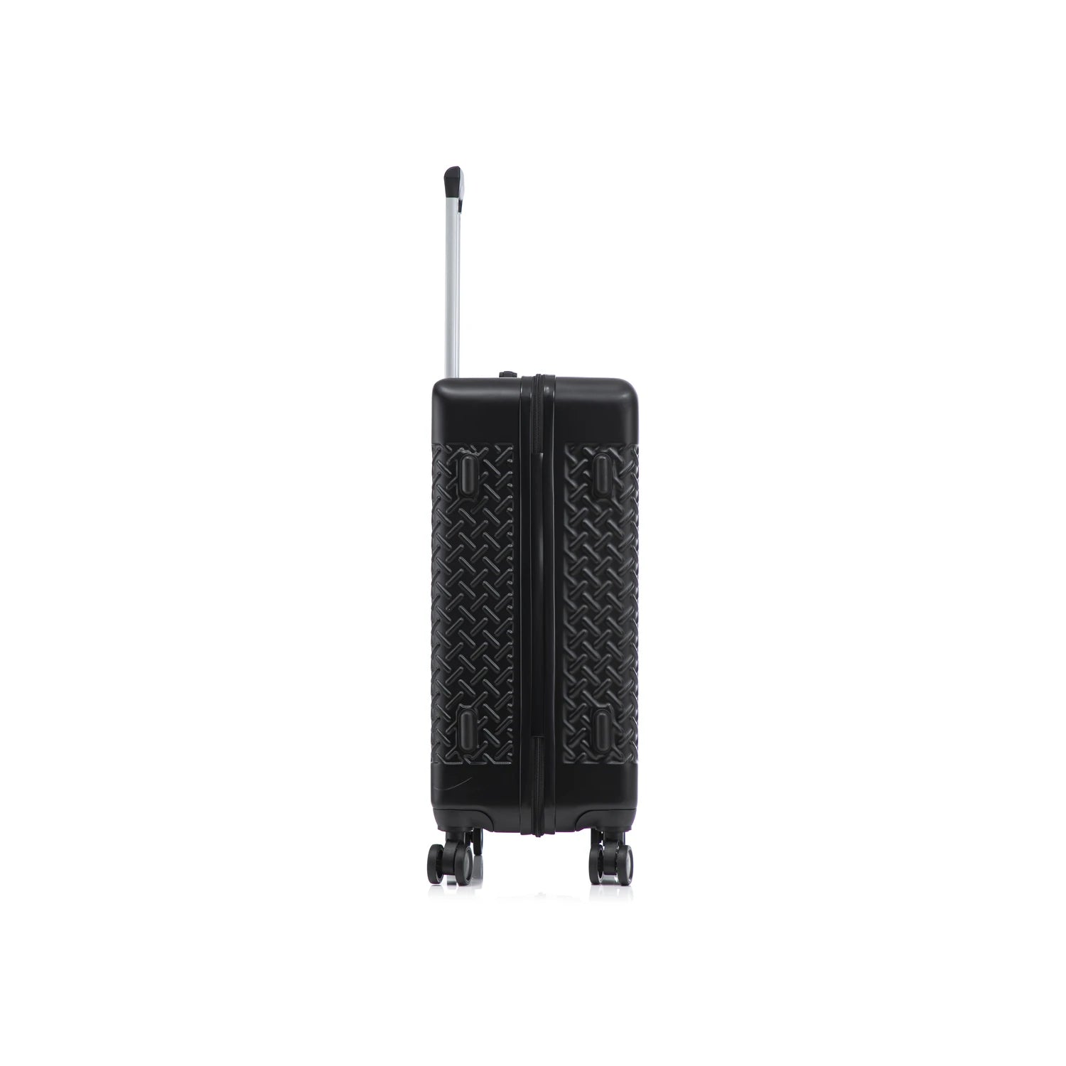 Mala de Viagem Cargo Preto