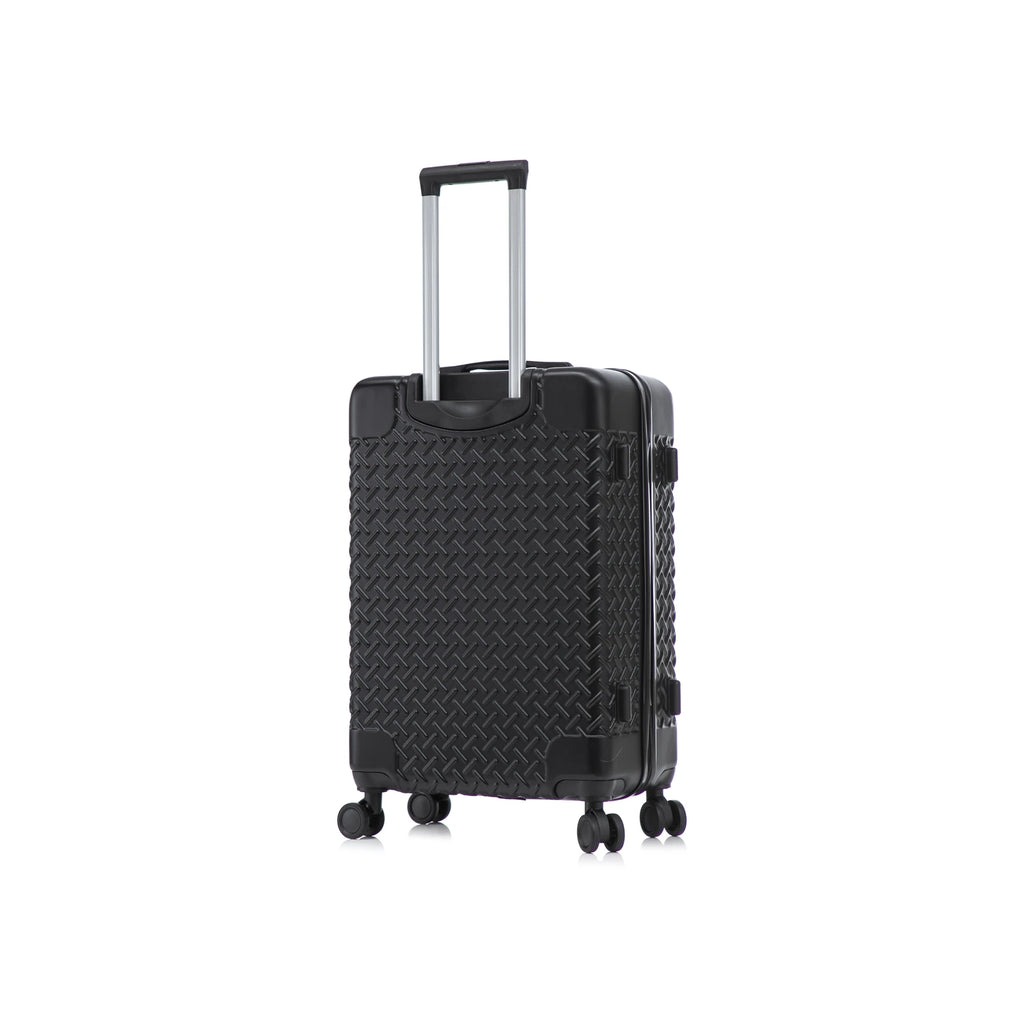 Mala de Viagem Cargo Preto