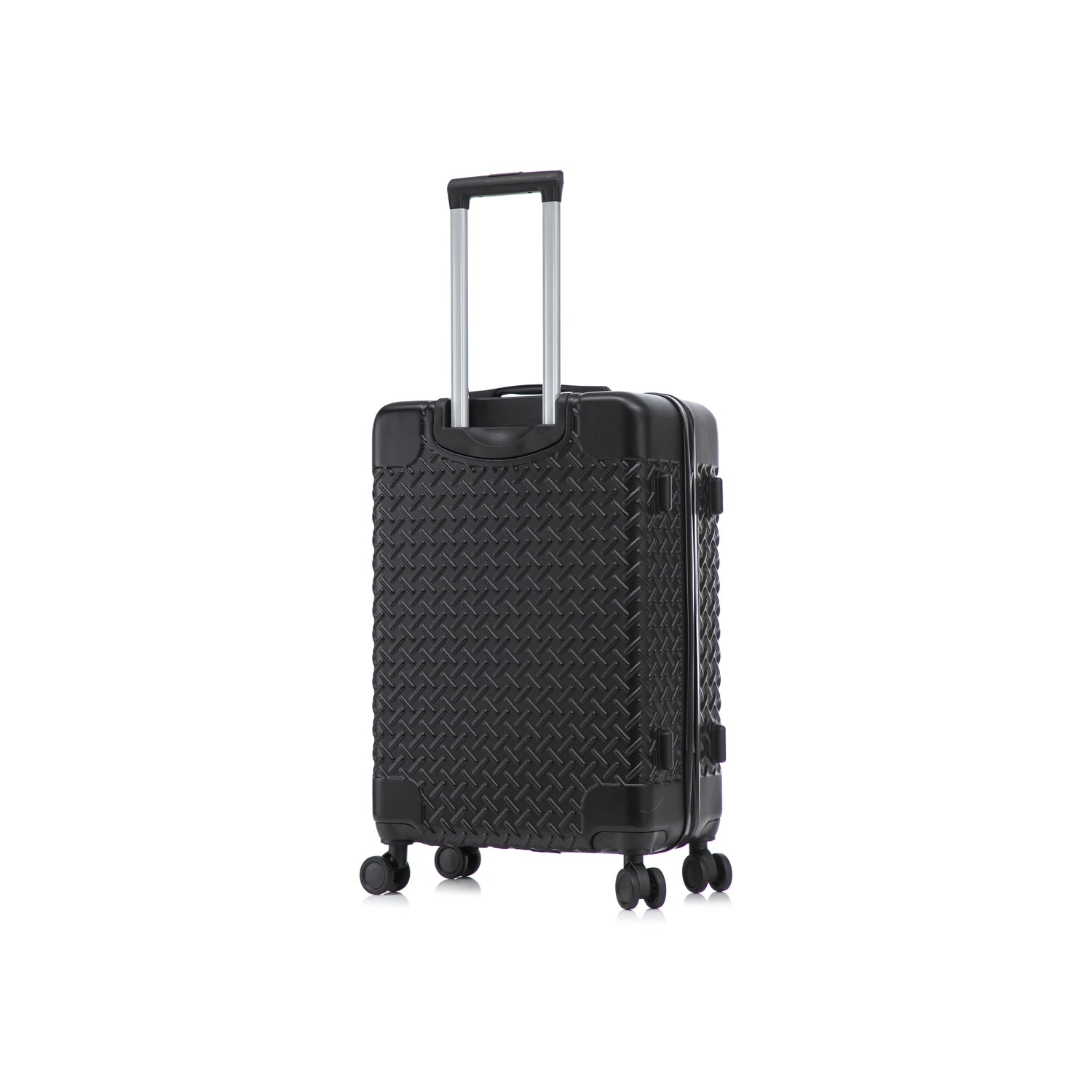 Mala de Viagem Cargo Preto