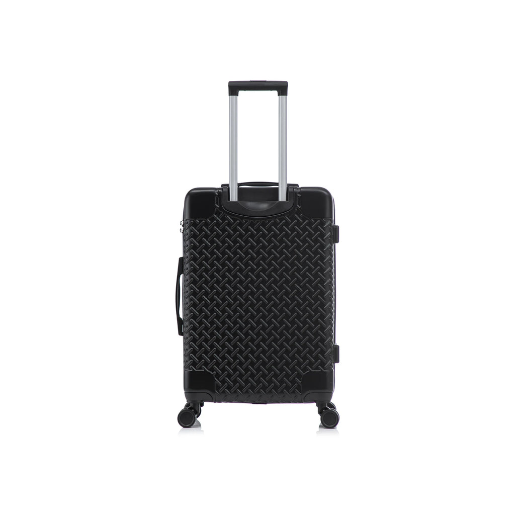 Mala de Viagem Cargo Preto