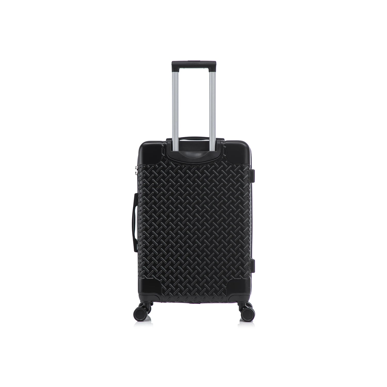 Mala de Viagem Cargo Preto