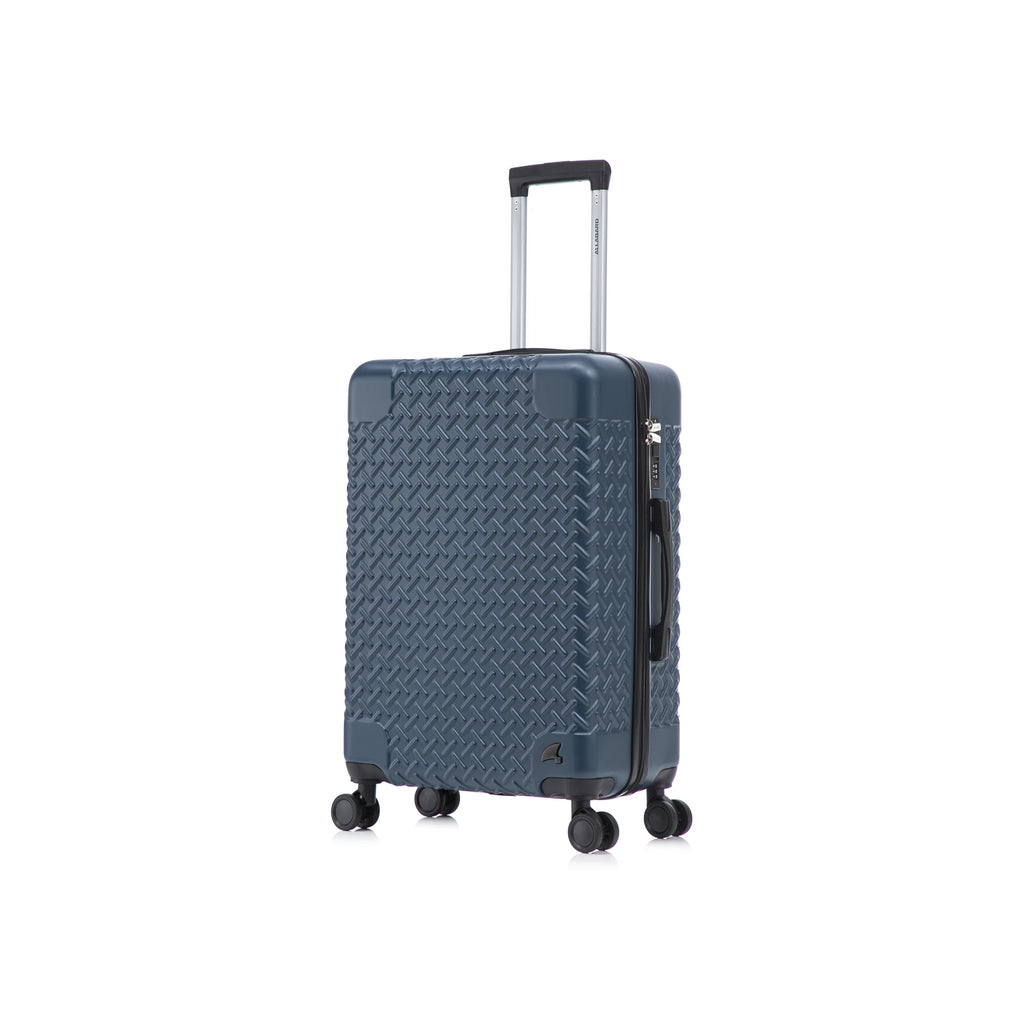 Mala de Viagem Cargo Azul