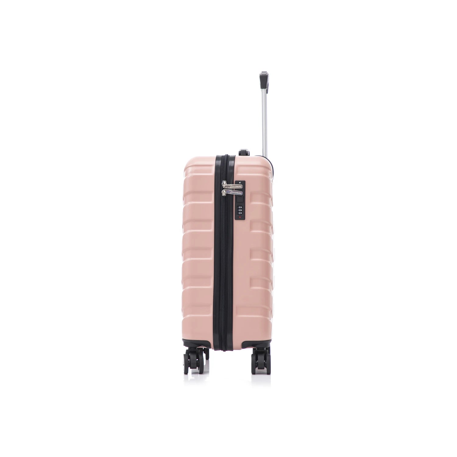 Mala de Viagem P015 Rosa