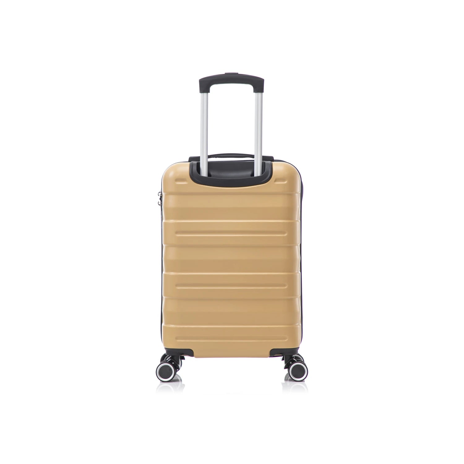 Mala de Viagem A045 Dourado