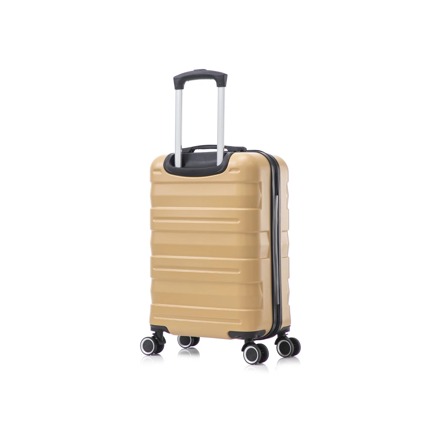 Mala de Viagem A045 Dourado