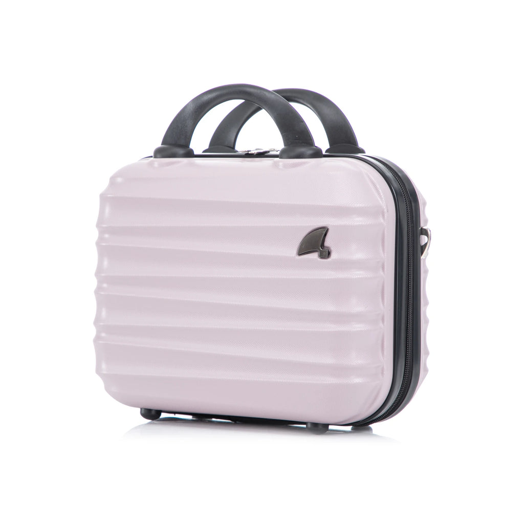 Frasqueira Pisa Rosa/Rose - Casco ABS Premium