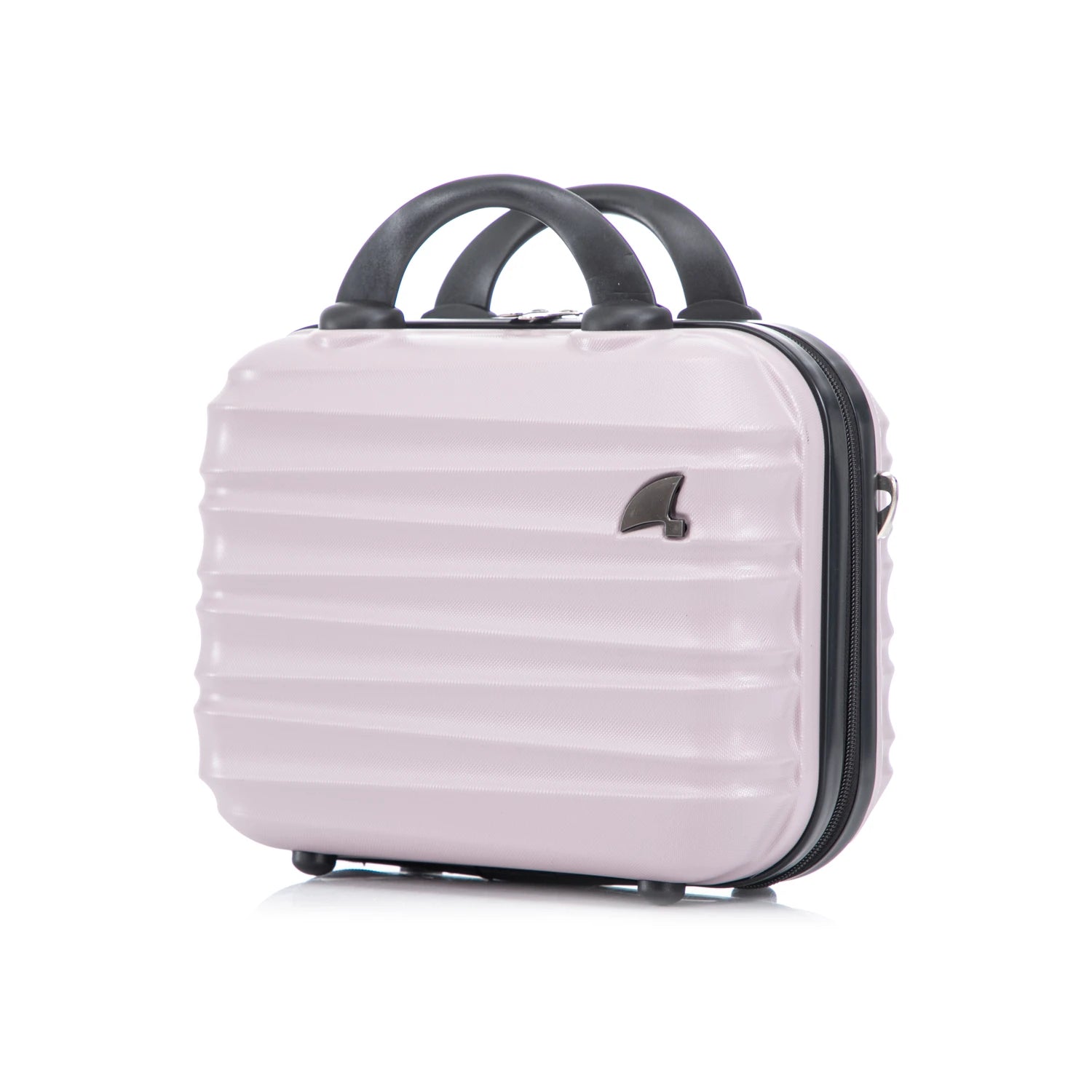Frasqueira Pisa Rosa/Rose - Casco ABS Premium