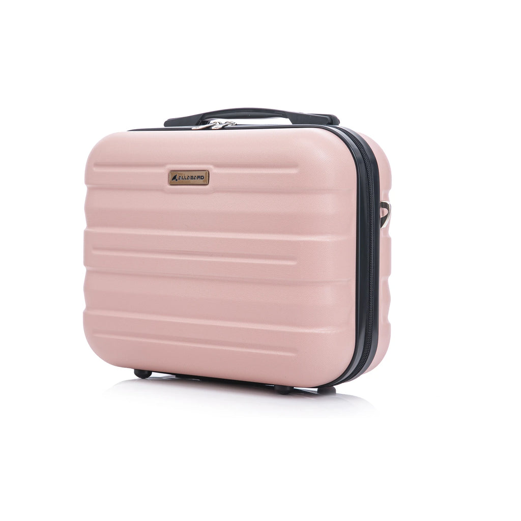 Mala de Viagem A045 Rosa