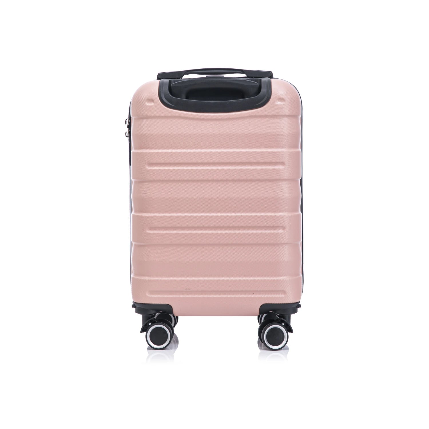 Mala de Viagem A045 Rosa