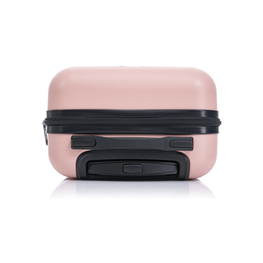 Mala de Viagem A045 Rosa