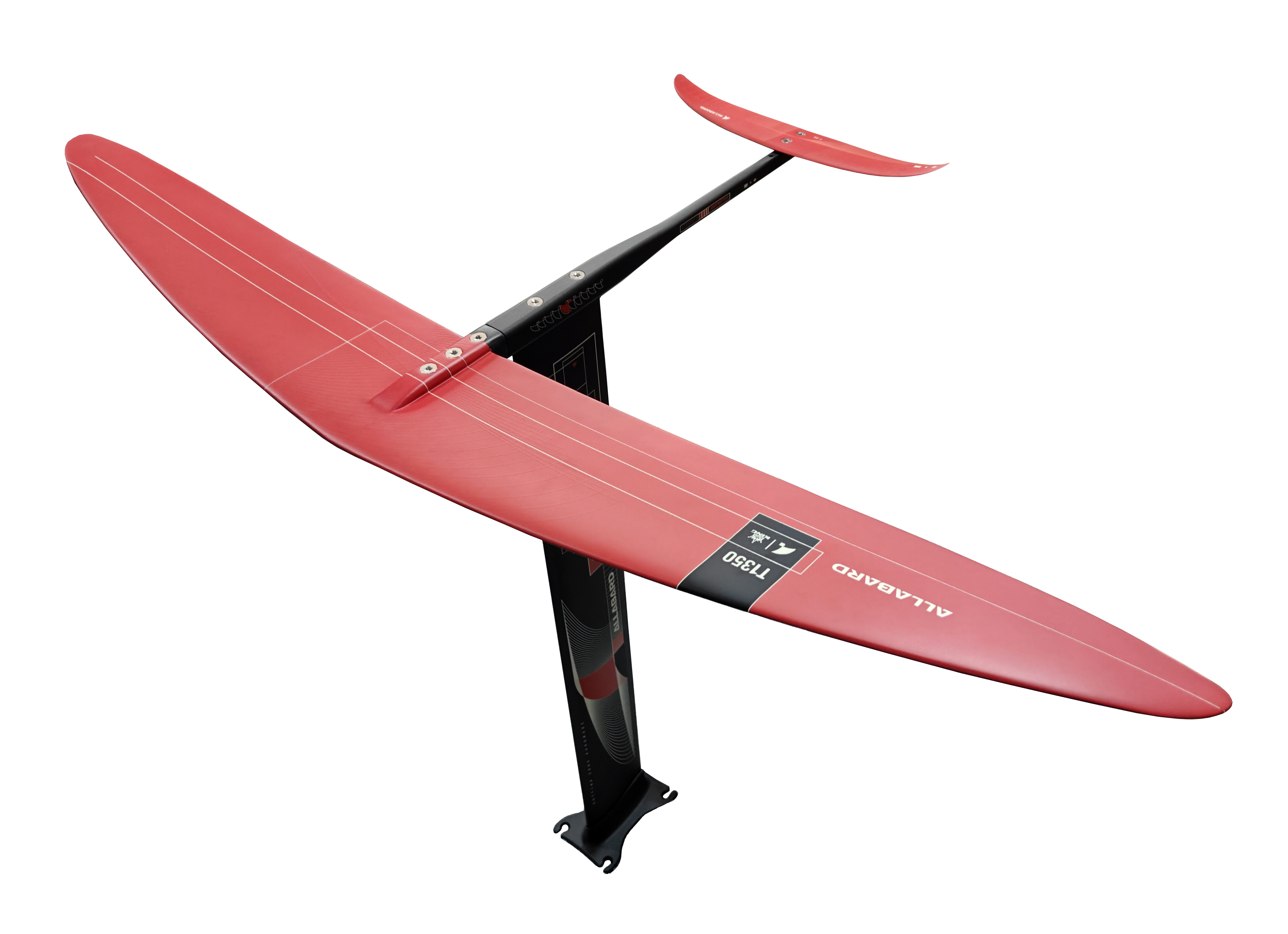 Allabard Foil Condor — Lift Máximo, Estabilidade e Glide para Todos os Níveis