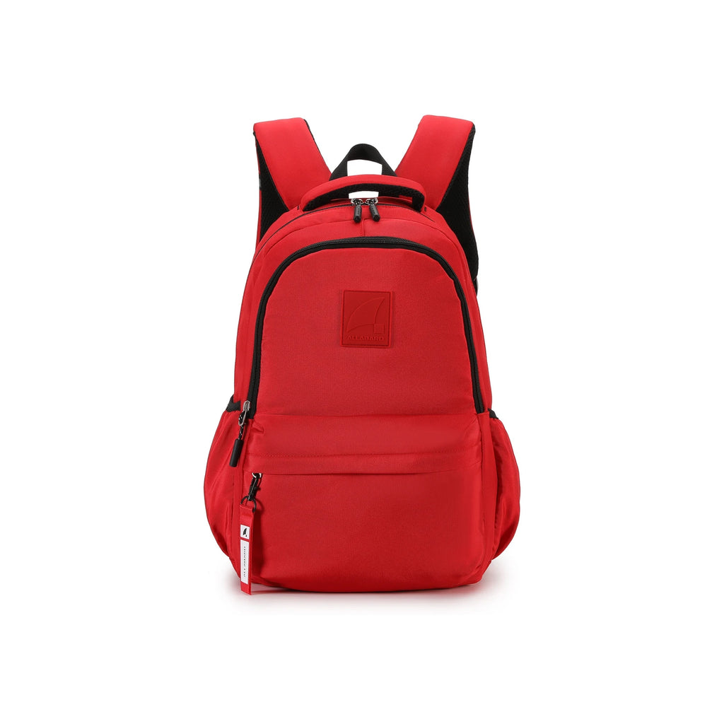 ALLABARD MOCHILA SKY DIVER SPORTBAG PRETO